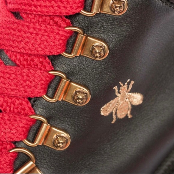 Gucci ankle boot - Picture 4 of 4